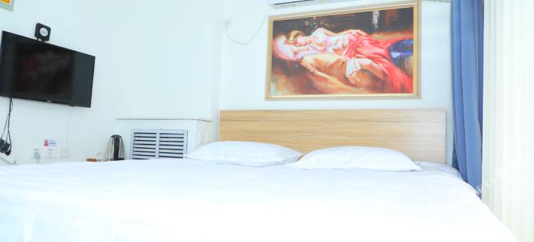 好客来宾馆图片