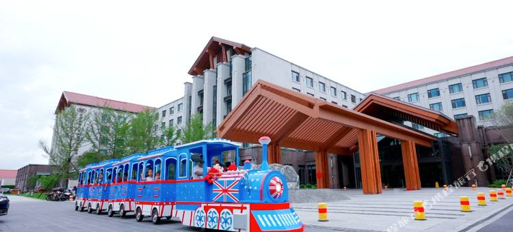 北京金隅八达岭智选假日酒店图片