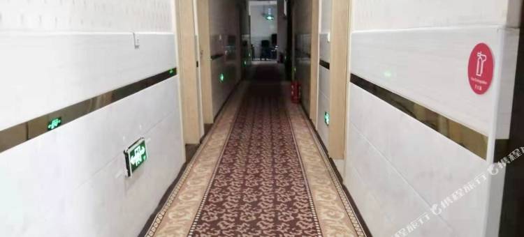 OYO兵妹康养酒店图片