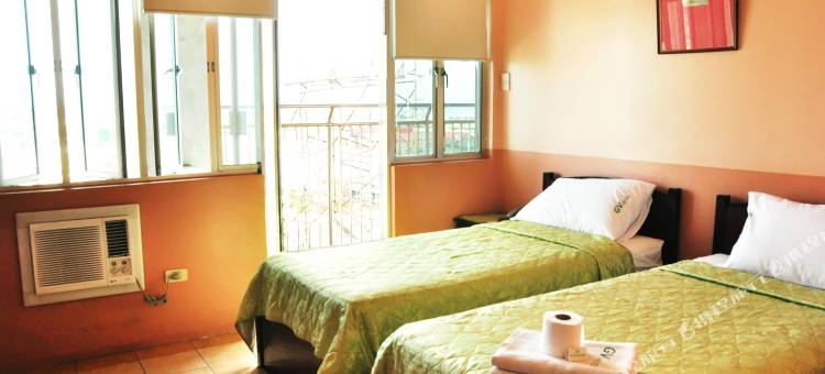 GV大厦酒店(GV Tower Hotel)图片