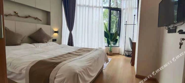 成都睡眠盒子精品酒店宽窄巷子店图片