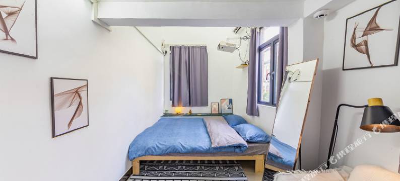 风和树里小栈民宿(广州文化公园地铁站店)图片