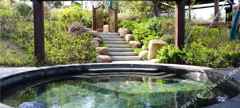 青阳九华山阿尔卡迪亚酒店图片