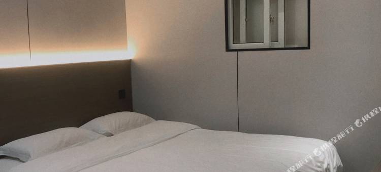 OYO骊骅宾馆(台州学院台州站店)图片