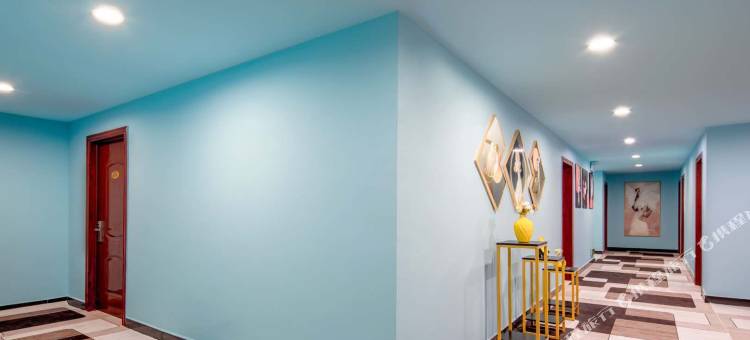 佳盛酒店(湖南工业职业技术学院店)图片