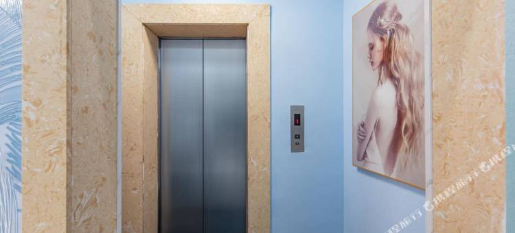 佳盛酒店(湖南工业职业技术学院店)图片