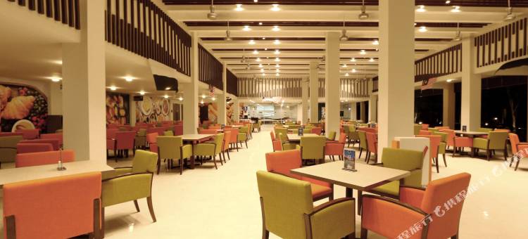 维拉弄宾高尔夫度假村(Villea Rompin Resort & Golf)图片