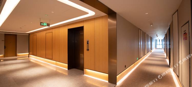 全季酒店(天津津南大学城微山南路店)图片