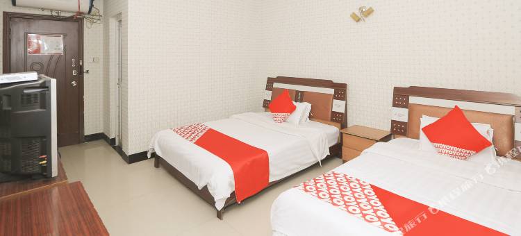 OYO五洲宾馆图片