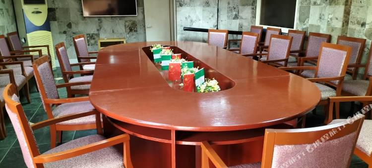 阿布贾金门大酒店(Golden Gate Hotel Abuja)图片