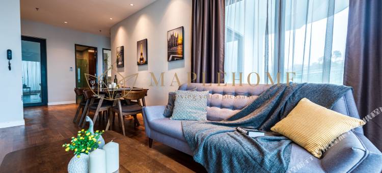 云顶高原GEO38高级公寓(Geo38 Premier Suites Genting Highlands)图片