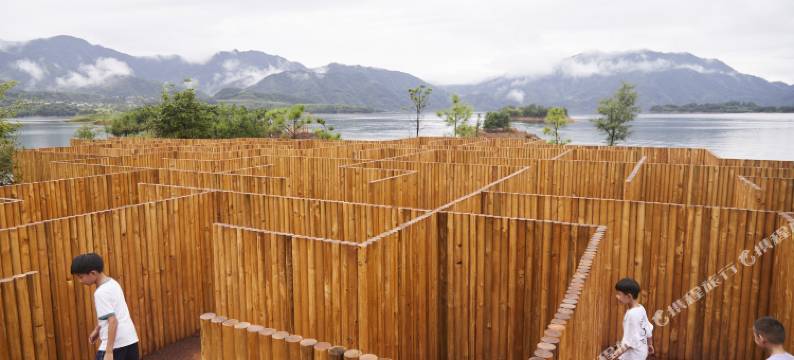 可人·千岛湖酒店(游艇帆船岛屿庄园)图片