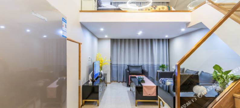 优乐家公寓(杭州拱墅万达广场店)图片
