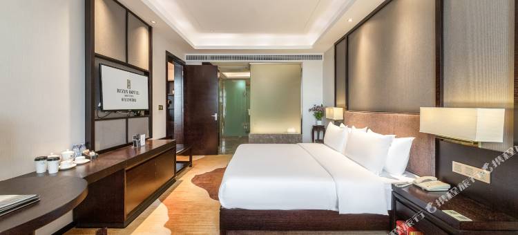 重庆江北机场丽呈君顿酒店图片