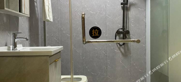 大庆TaTa时尚快捷宾馆图片