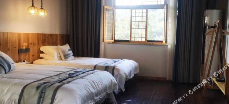 休宁幸福客栈图片