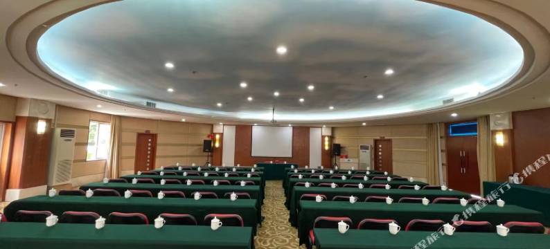 重庆家晟温泉酒店图片