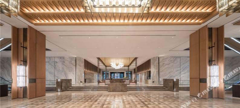 天府空港悦享酒店(天府机场店)图片