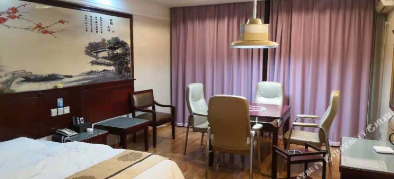 合肥欣元商务酒店图片