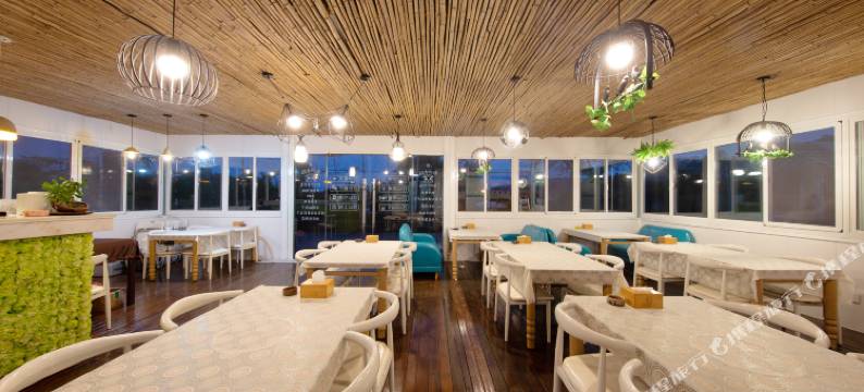 花谷奇缘荷棠民宿(茅山东方盐湖城店)图片