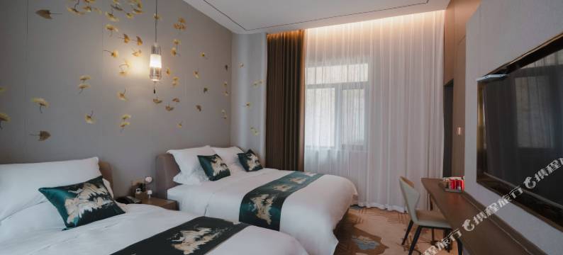 居山别苑酒店图片