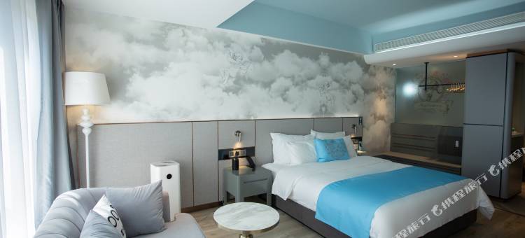 尚客优品酒店(焦作孟州桑坡时代新城店)图片