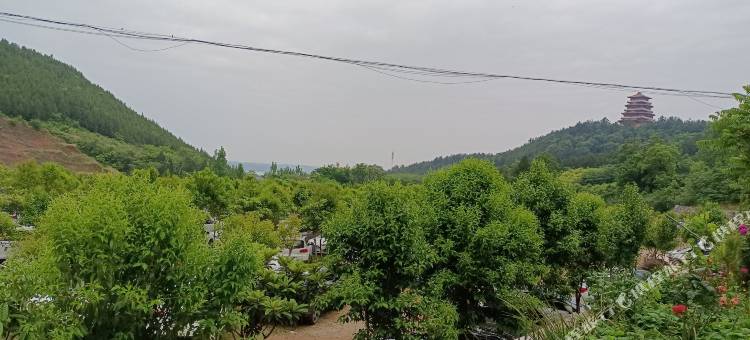 淅川怡景庄园图片