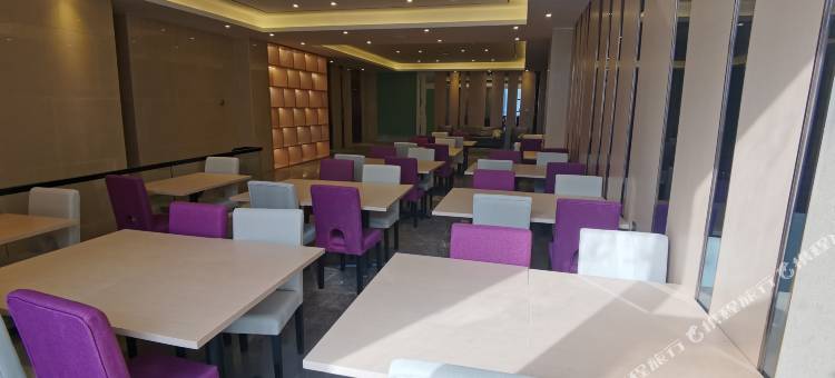 麗枫酒店(西安咸阳国际机场奥莱店)图片