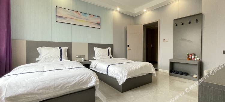 拜城美都宾馆图片