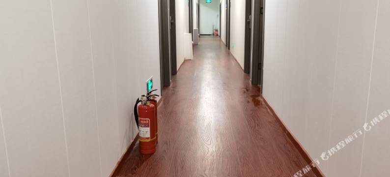 华驿精选酒店(大厂夏垫镇店)图片