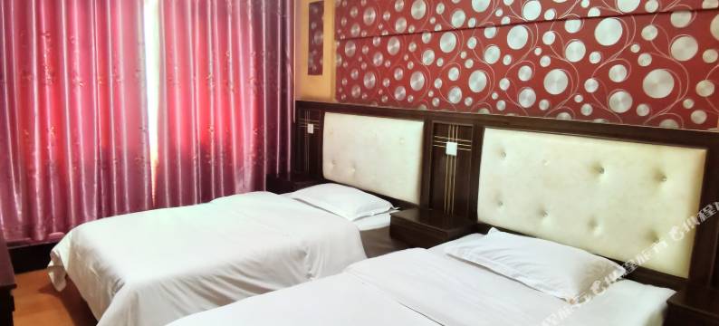 安岳鸿翔宾馆图片