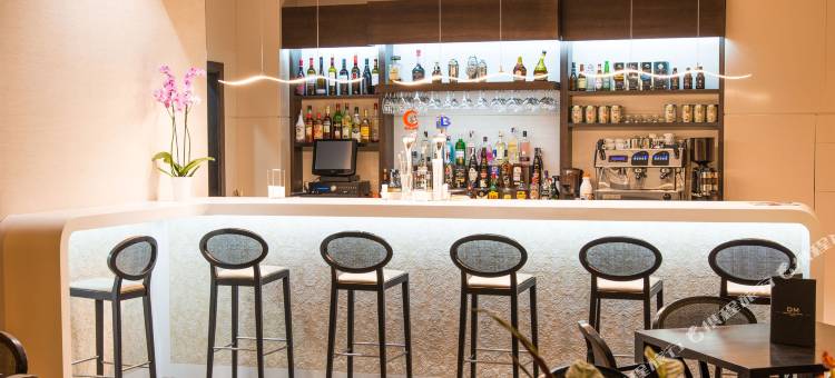 唐曼努埃尔阿迪拉姆大酒店(Gran Hotel Don Manuel)图片