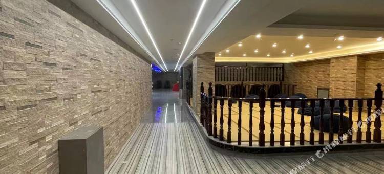 骏怡连锁酒店(沭阳县青伊湖镇店)图片