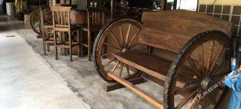 武来岸天堂谷度假村(Paradise Valley Resort Broga)图片