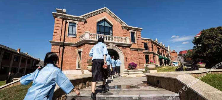 STAY INN 赞驻酒店图片