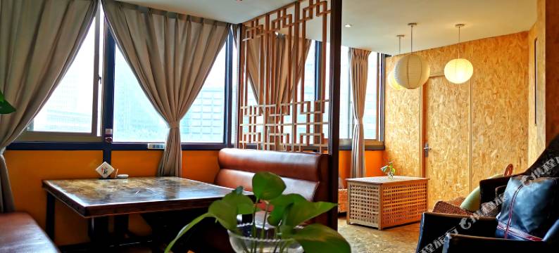 重庆井边亭商务酒店图片