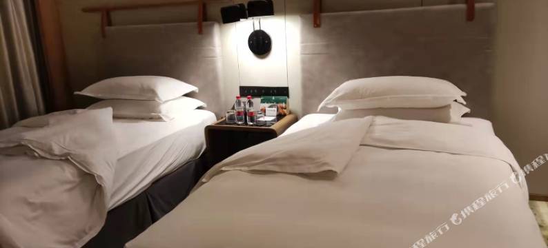 稷山华联客栈图片