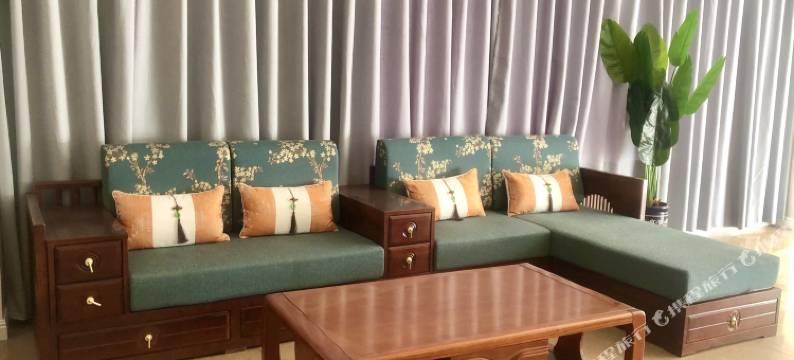 盐边金山宾馆图片