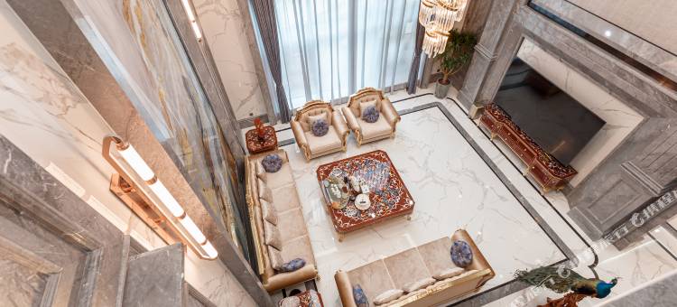 南澳白海豚雅居别墅图片