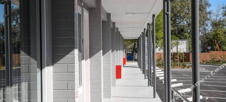 阿德莱德汽车旅馆酒店, EVT旗下(HotelMOTEL Adelaide, an EVT Hotel)图片