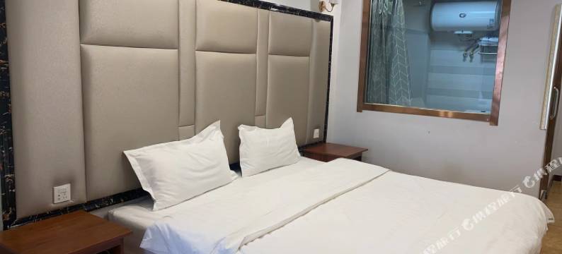 沈阳嘉泰商务快捷宾馆图片