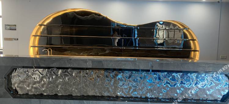 爱电竞酒店(东莞大朗店)图片