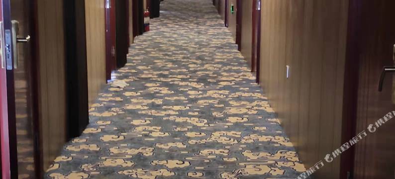 华侨宾馆(时代广场店)图片