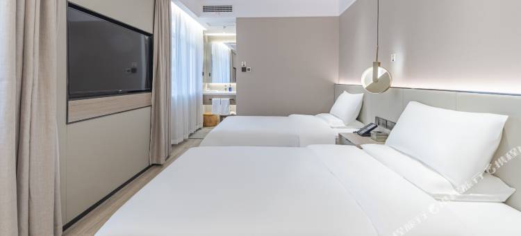 星程酒店(石家庄火车站店)图片