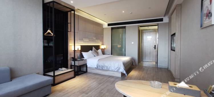 莫林酒店(汉寿店)图片