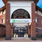 Holiday Inn Express 沃维克M40,JCT.15