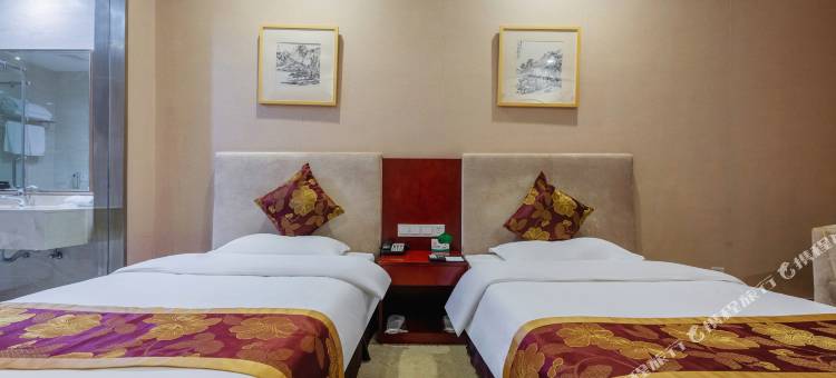 合肥空港大酒店(新桥国际机场店)图片