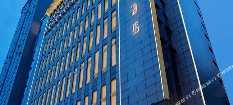 RANZ兰兹酒店(重庆万州万达广场高笋塘步行街店)图片