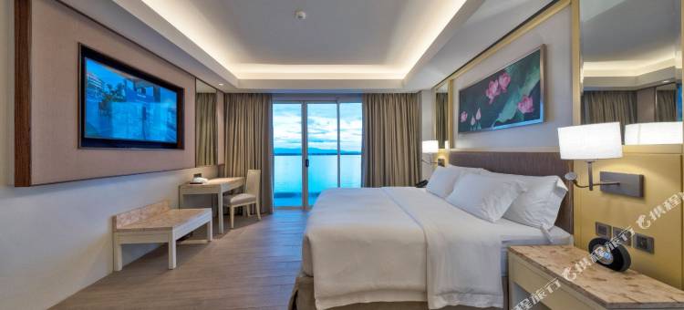 麦克坦宿务都喜天丽度假村(Dusit Thani Mactan Cebu Resort)图片