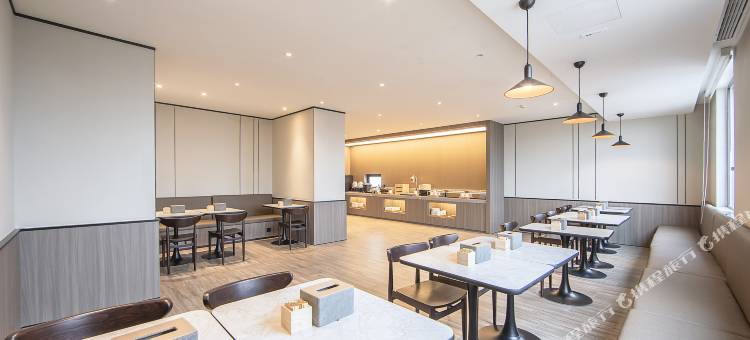 汉庭酒店(上蔡店)图片